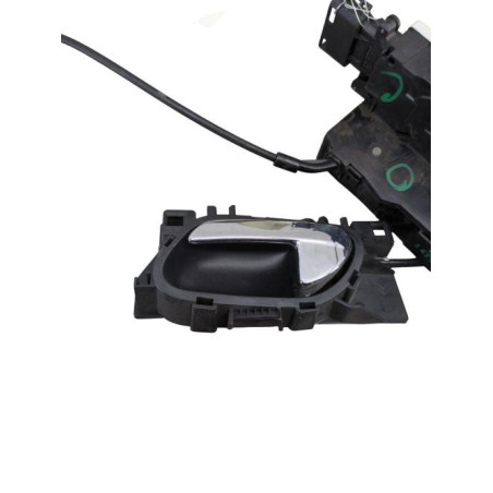 Serrure avant gauche PEUGEOT 207