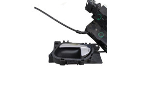 Serrure avant gauche PEUGEOT 207 Photo n°1