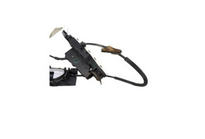 Serrure avant gauche PEUGEOT 207 Photo n°4