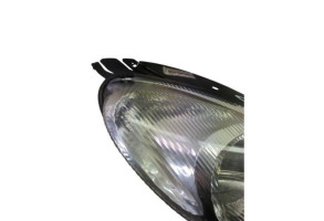 Optique avant principal droit (feux)(phare) CITROEN XSARA PICASSO Photo n°4