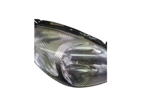 Optique avant principal droit (feux)(phare) CITROEN XSARA PICASSO Photo n°7