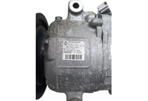 Compresseur clim RENAULT MEGANE 3 Photo n°2