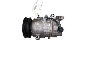 Compresseur clim RENAULT MEGANE 3 Photo n°3