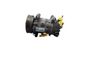 Compresseur clim PEUGEOT 207 Photo n°6