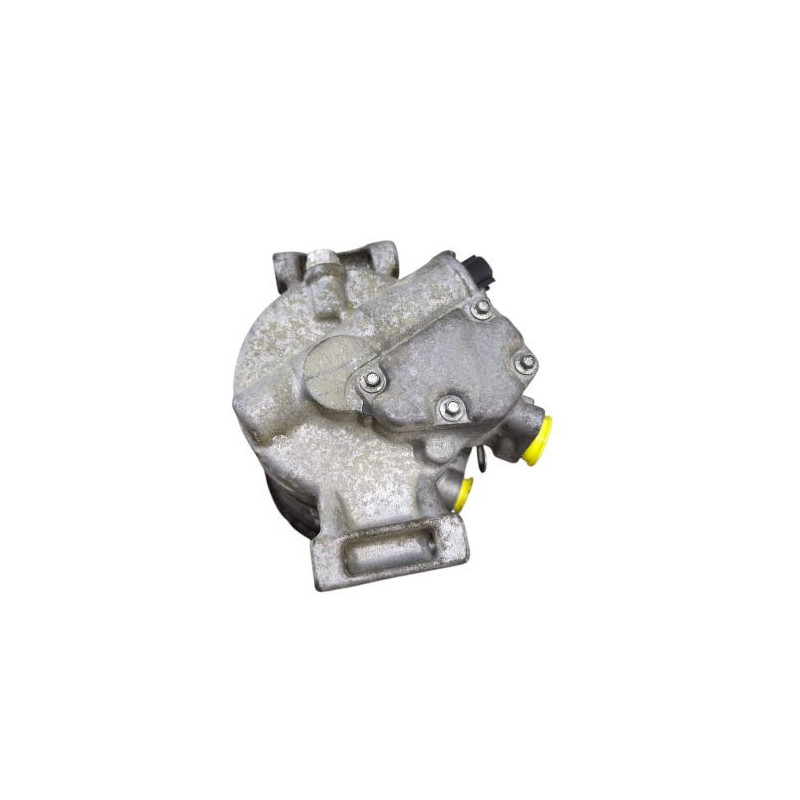 Compresseur clim TOYOTA AURIS 1 Photo n°1