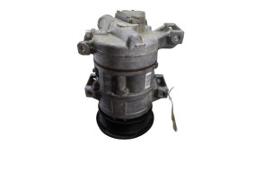 Compresseur clim TOYOTA AURIS 1 Photo n°3