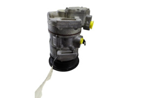 Compresseur clim TOYOTA AURIS 1 Photo n°4