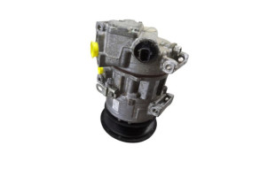 Compresseur clim TOYOTA AURIS 1 Photo n°6