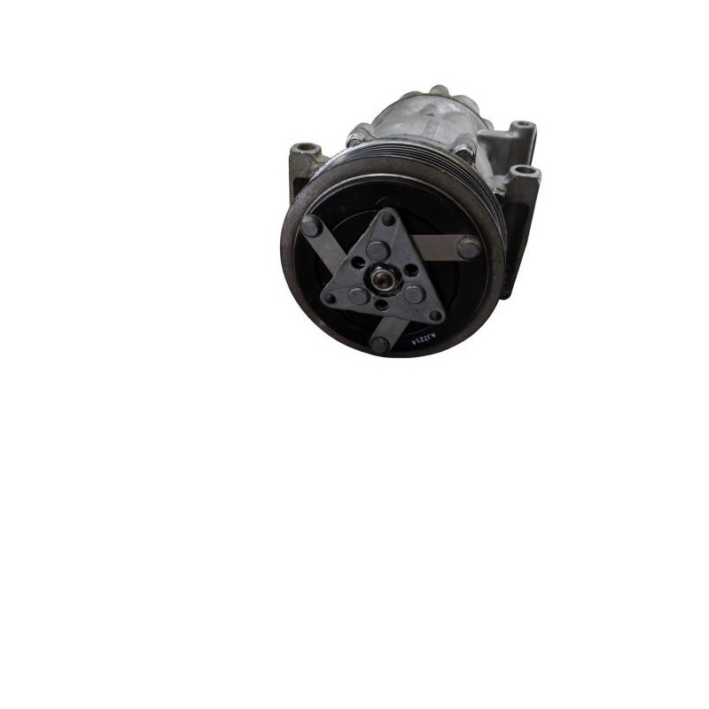 Compresseur clim PEUGEOT 208 1 Photo n°1