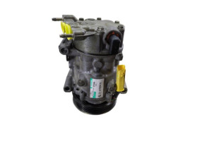 Compresseur clim PEUGEOT 208 1 Photo n°2