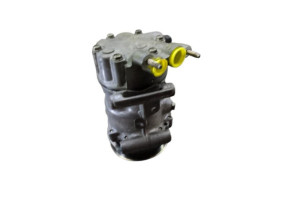 Compresseur clim PEUGEOT 208 1 Photo n°5