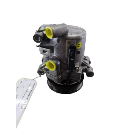 Compresseur clim CITROEN C3 3