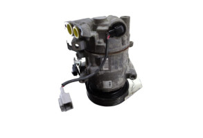 Compresseur clim RENAULT MEGANE 3 Photo n°2