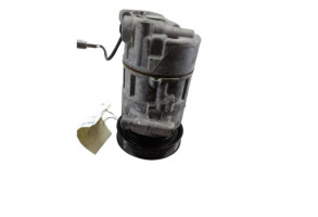 Compresseur clim RENAULT MEGANE 3 Photo n°4