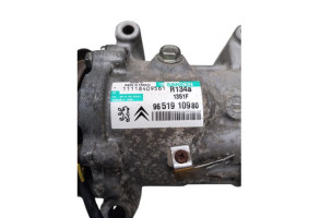 Compresseur clim PEUGEOT 307 Photo n°1