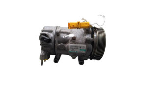 Compresseur clim PEUGEOT 307 Photo n°3