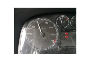 Compresseur clim PEUGEOT 307 Photo n°14