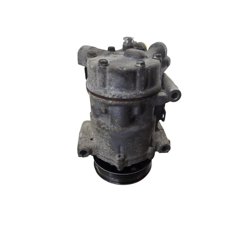 Compresseur clim PEUGEOT 208 1 Photo n°1