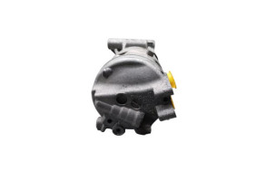 Compresseur clim FIAT 500L Photo n°5