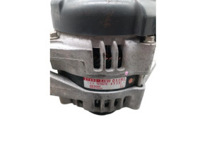 Alternateur SUZUKI CELERIO Photo n°1