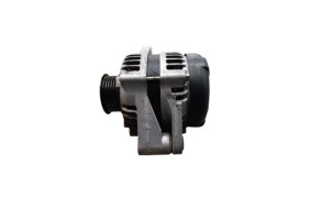 Alternateur SUZUKI CELERIO Photo n°3