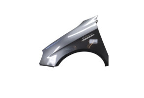 Aile avant gauche ALFA ROMEO GIULIETTA 2 Photo n°4