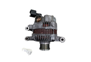 Alternateur PEUGEOT 207 Photo n°3