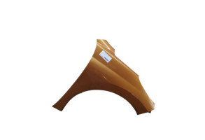 Aile avant droit PEUGEOT 207 Photo n°6