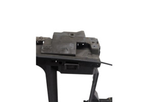 Armature avant, Masque avant PEUGEOT 508 1 Photo n°6