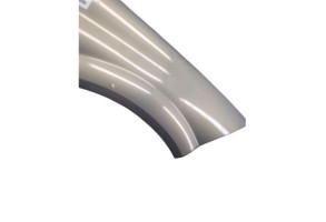 Aile avant droit RENAULT MEGANE 2 Photo n°2