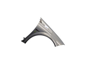 Aile avant droit RENAULT MEGANE 2 Photo n°3