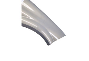 Aile avant droit RENAULT MEGANE 2 Photo n°5