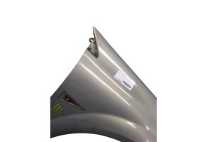 Aile avant droit RENAULT MEGANE 2 Photo n°7