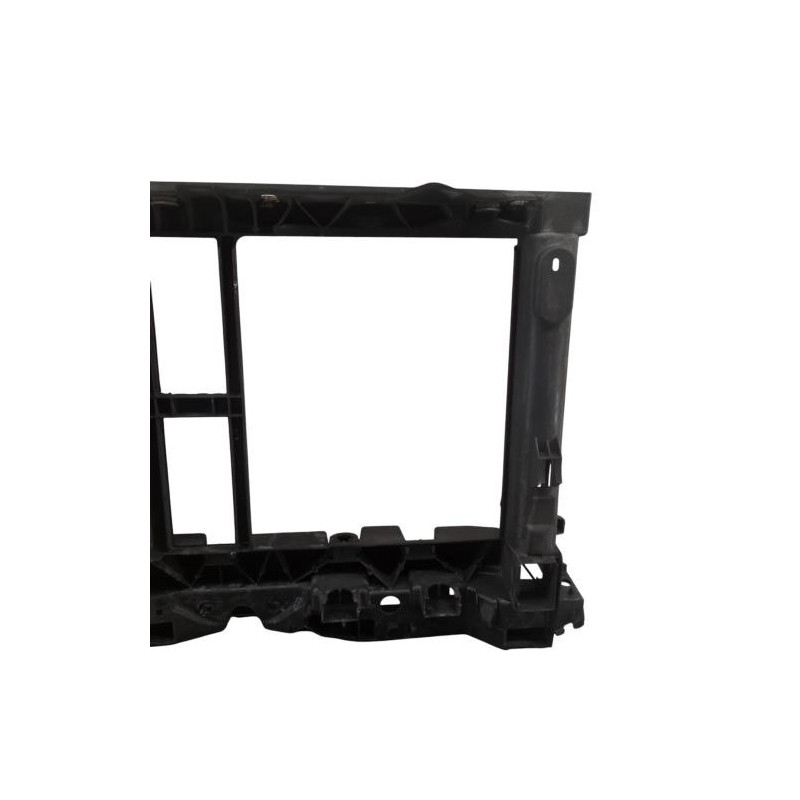 Armature avant, Masque avant PEUGEOT 207 Photo n°1