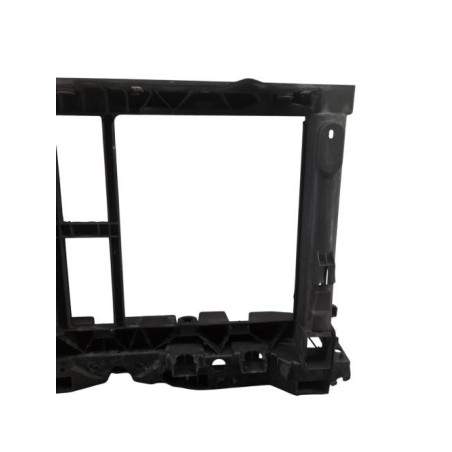 Armature avant, Masque avant PEUGEOT 207