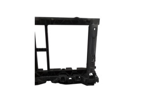 Armature avant, Masque avant PEUGEOT 207 Photo n°1