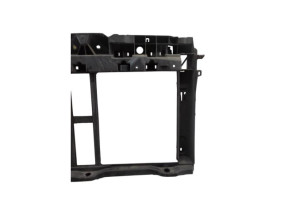 Armature avant, Masque avant PEUGEOT 207 Photo n°6