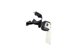 Ceinture arriere droit PEUGEOT 207 Photo n°3