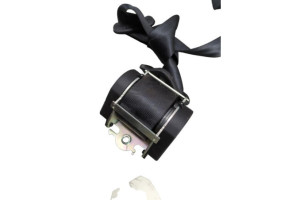 Ceinture arriere droit PEUGEOT 207 Photo n°7
