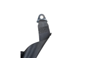 Ceinture arriere gauche PEUGEOT 207 Photo n°3