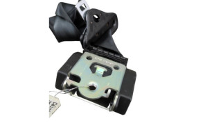Ceinture arriere gauche PEUGEOT 207 Photo n°4