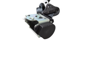 Ceinture arriere gauche PEUGEOT 207 Photo n°5
