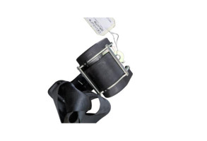 Ceinture arriere gauche PEUGEOT 207 Photo n°7