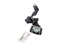 Ceinture arriere gauche PEUGEOT 207 Photo n°8