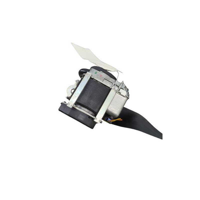 Ceinture avant gauche PEUGEOT 207 Photo n°1