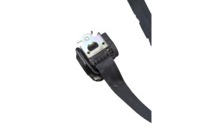 Ceinture avant gauche PEUGEOT 207 Photo n°2