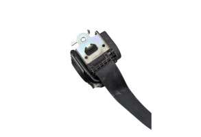 Ceinture avant gauche PEUGEOT 207 Photo n°3