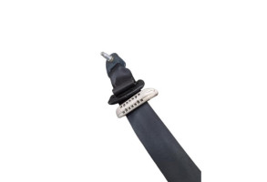 Ceinture avant gauche PEUGEOT 207 Photo n°4