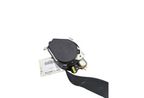 Ceinture avant gauche PEUGEOT 207 Photo n°6