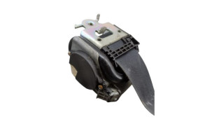 Ceinture avant gauche PEUGEOT 207 Photo n°7